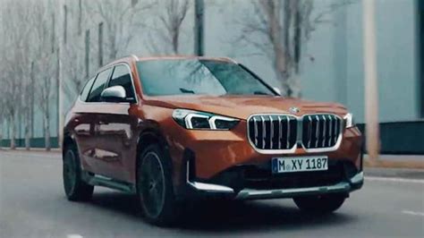 Bmw X1 Price In India